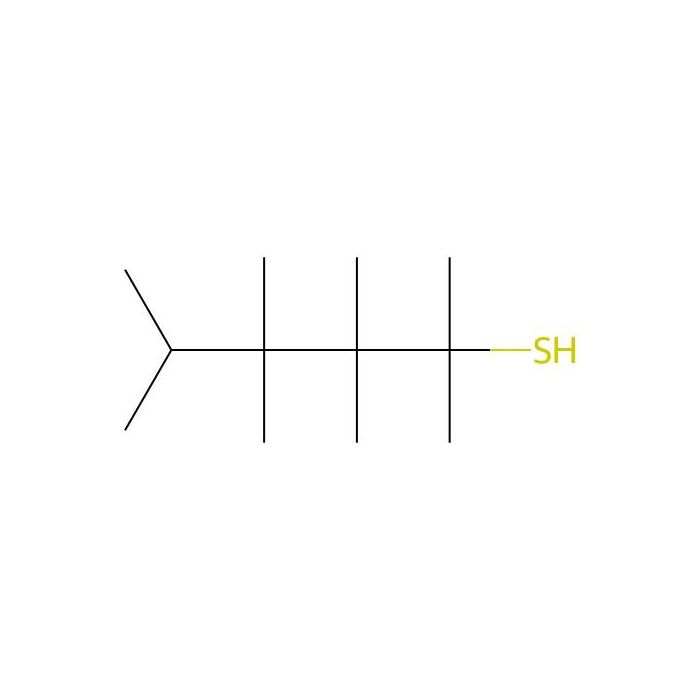 tert-Dodecylmercaptan (mixture of isomers) - ≥98% CAS No(25103-58-6) by Aladdin Scientific