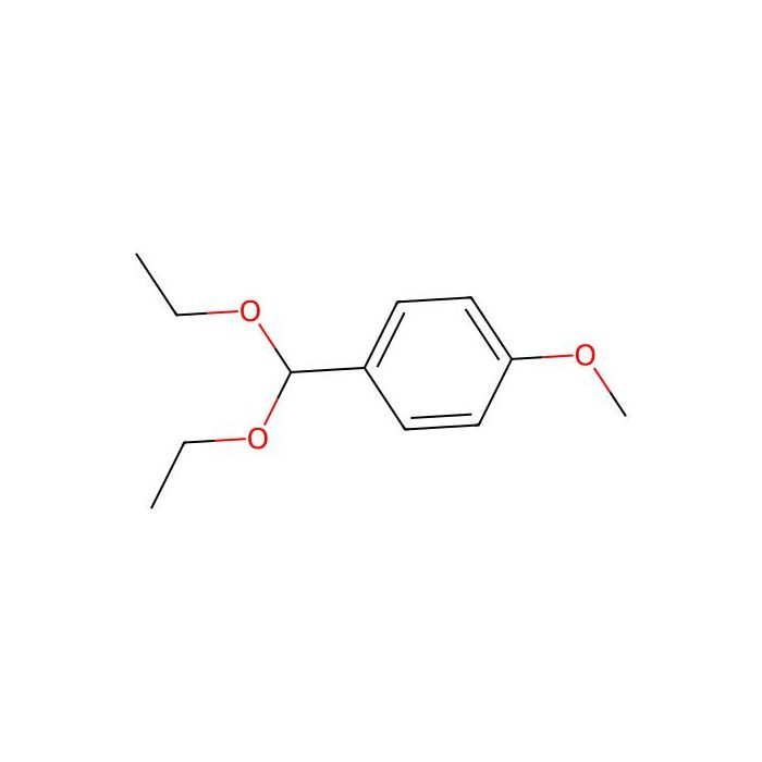 1-(Diethoxymethyl)-4-methoxybenzene - ≥95% CAS No(2403-58-9) by Aladdin Scientific