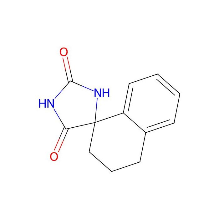 3',4'-Dihydrospiro[imidazolidine-4,1'(2'H)-naphthalene]-2,5-dione - ≥97% CAS No(57998-96-6) by Aladdin Scientific