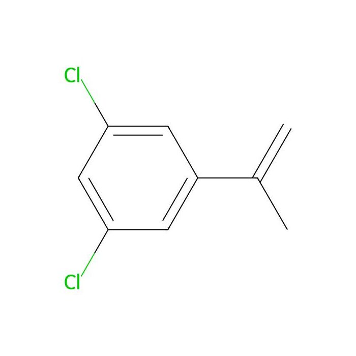 3,5-Dichloro-alpha-methylstyrene -  CAS No(68575-36-0) by Aladdin Scientific