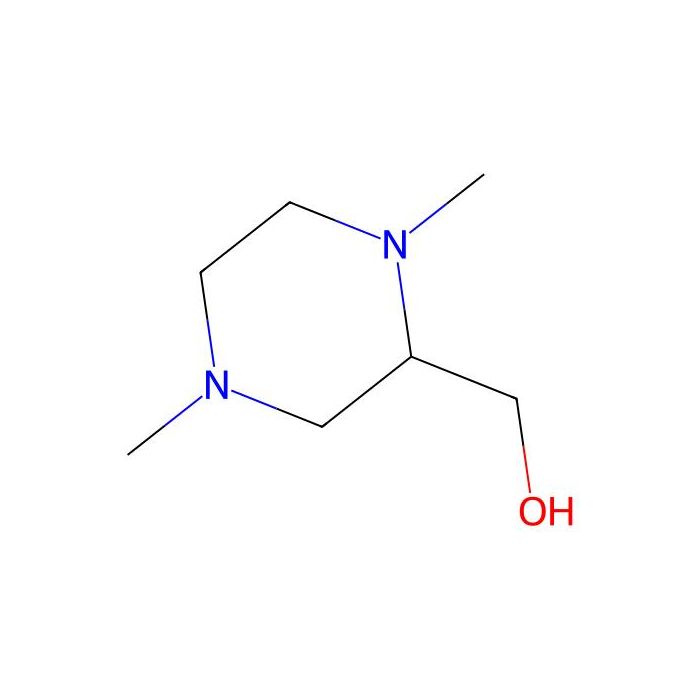 (1,4-Dimethylpiperazin-2-yl)methanol - ≥95% CAS No(14675-44-6) by Aladdin Scientific