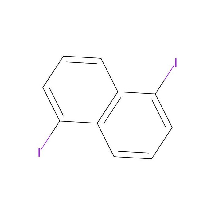1,5-Diiodonaphthalene - ≥95% CAS No(27715-44-2) by Aladdin Scientific
