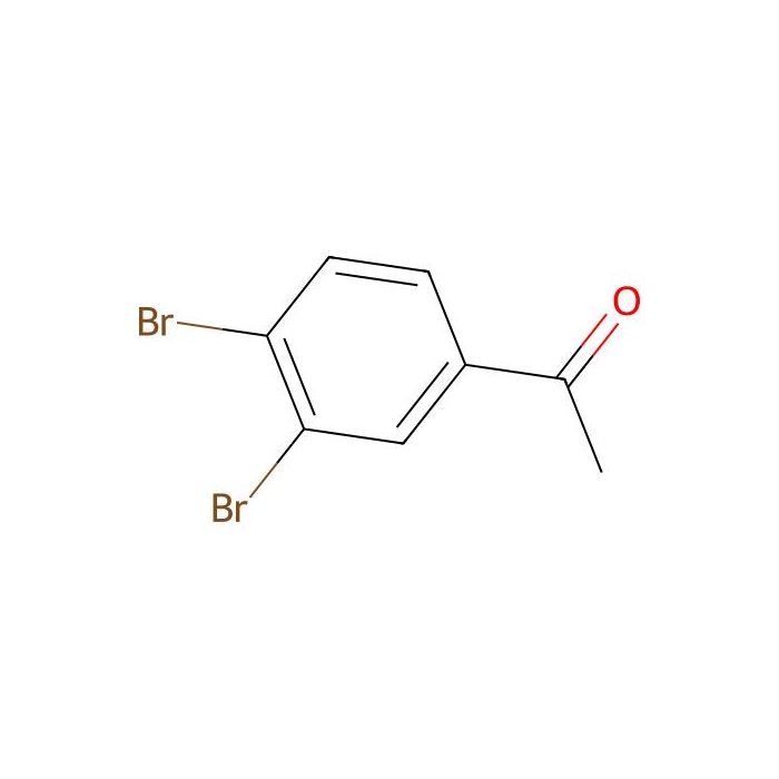 1-(3,4-Dibromophenyl)ethan-1-one - ≥95% CAS No(3114-30-5) by Aladdin Scientific