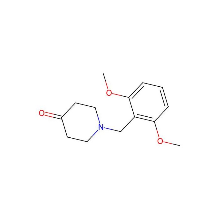 1-(2,6-Dimethoxybenzyl)piperidin-4-one - ≥95% CAS No(397244-87-0) by Aladdin Scientific