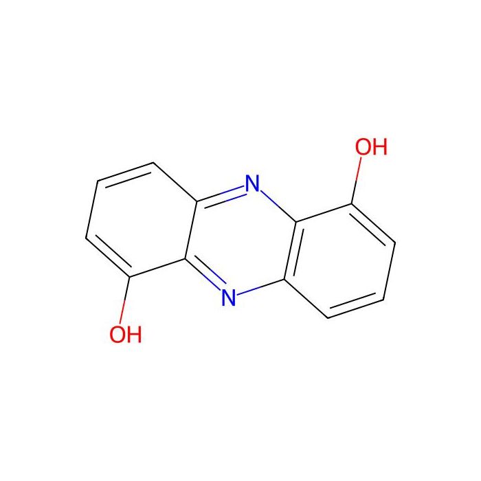 1,6-Dihydroxyphenazine - ≥95% CAS No(69-48-7) by Aladdin Scientific