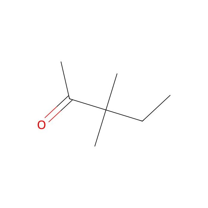 3,3-Dimethyl-2-pentanone - ≥95% CAS No(20669-04-9) by Aladdin Scientific