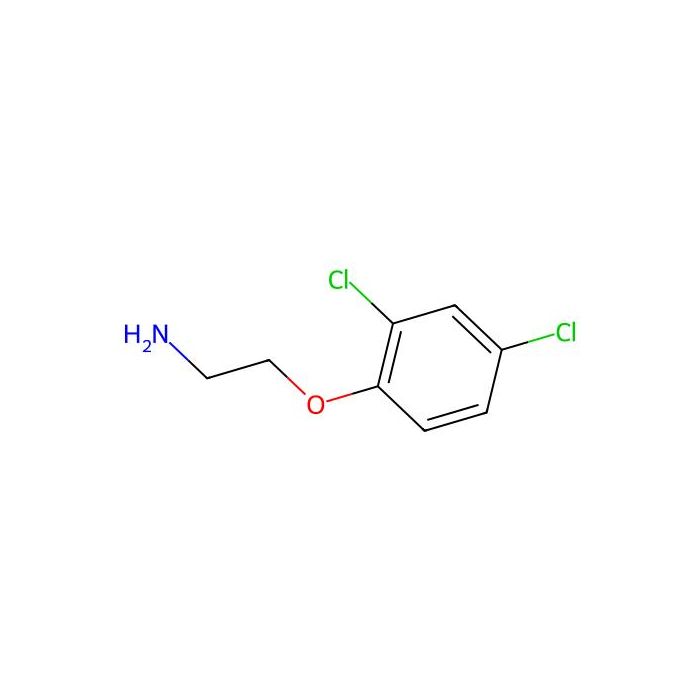 2-(2,4-Dichlorophenoxy)ethylamine - ≥95% CAS No(1199-28-6) by Aladdin Scientific