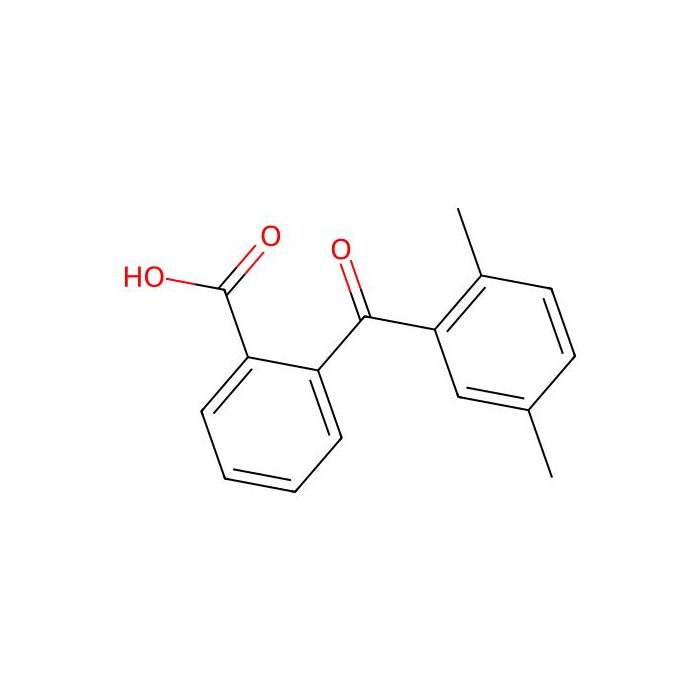 2-(2,5-Dimethylbenzoyl)benzoic acid - ≥97% CAS No(60288-22-4) by Aladdin Scientific