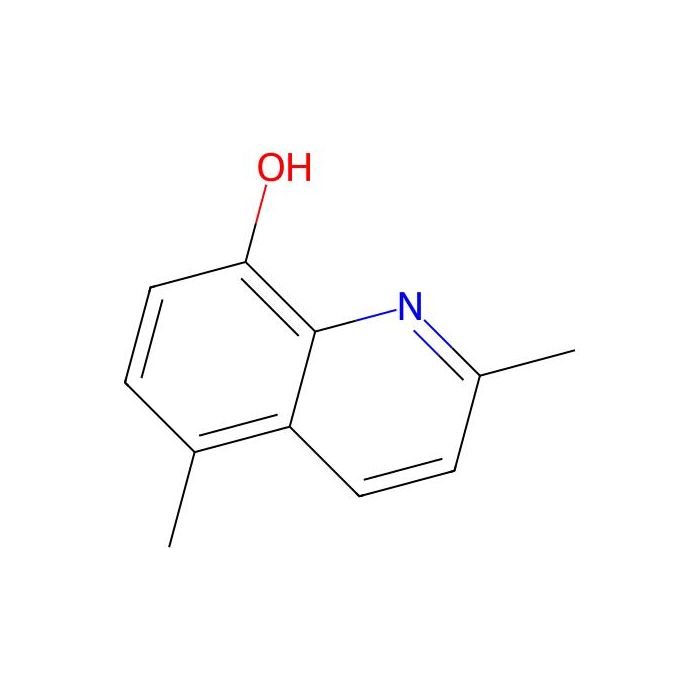2,5-Dimethyl-8-quinolinol - ≥95% CAS No(10522-43-7) by Aladdin Scientific
