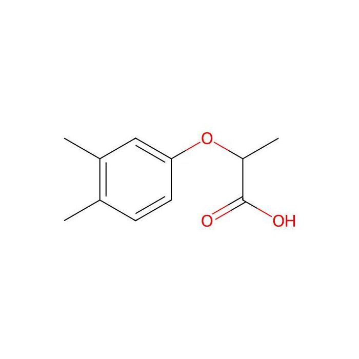 2-(3,4-Dimethylphenoxy)propanoic acid - ≥95% CAS No(25141-00-8) by Aladdin Scientific