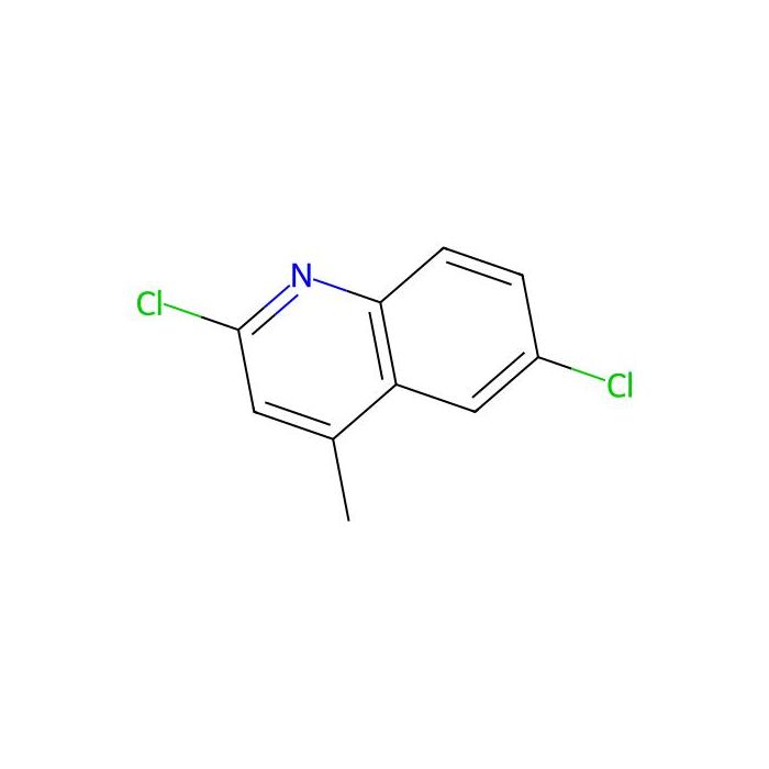 2,6-Dichloro-4-methylquinoline - ≥95% CAS No(90723-71-0) by Aladdin Scientific