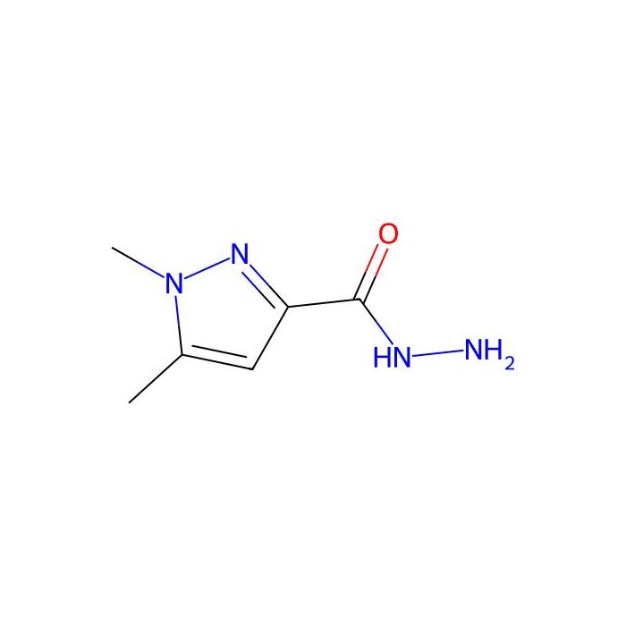 1,5-dimethyl-1H-pyrazole-3-carbohydrazide - ≥95% CAS No(94447-28-6) by Aladdin Scientific