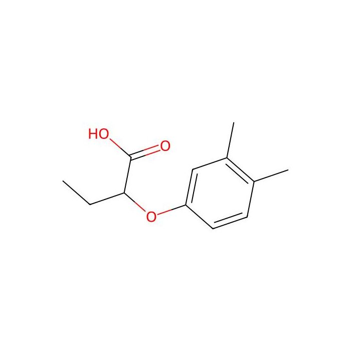2-(3,4-Dimethylphenoxy)butanoic acid - ≥95% CAS No(25140-78-7) by Aladdin Scientific