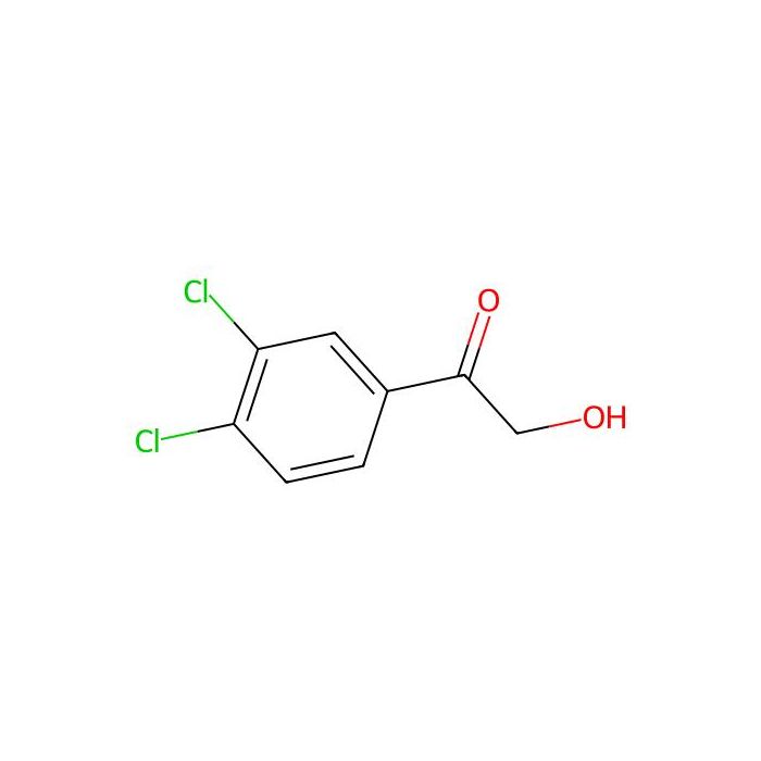 1-(3,4-Dichlorophenyl)-2-hydroxyethan-1-one - ≥95% CAS No(113337-38-5) by Aladdin Scientific