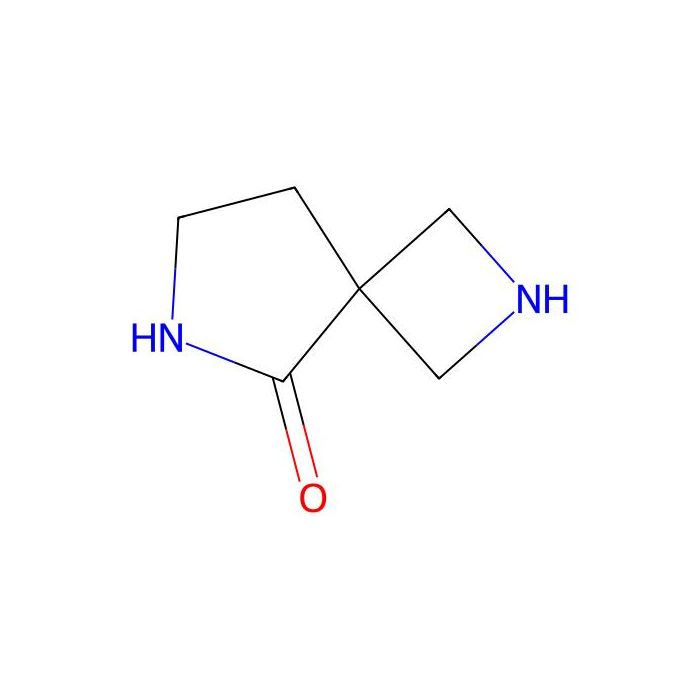 2,6-Diazaspiro[3.4]octan-5-one - ≥95% CAS No(1203797-62-9) by Aladdin Scientific