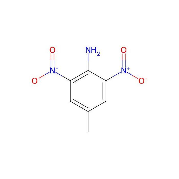 2,6-Dinitro-4-methylaniline -  CAS No(6393-42-6) by Aladdin Scientific