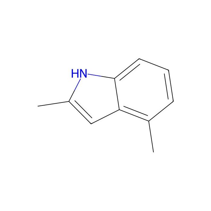 2,4-Dimethyl-1H-indole - ≥95% CAS No(10299-61-3) by Aladdin Scientific