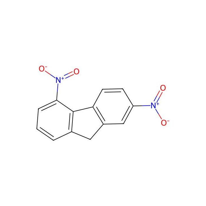 2,5-Dinitro-9H-fluorene -  CAS No(15110-74-4) by Aladdin Scientific