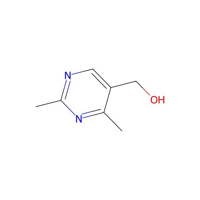 2,4-Dimethyl-5-pyrimidinemethanol - ≥95% CAS No(698-28-2) by Aladdin Scientific