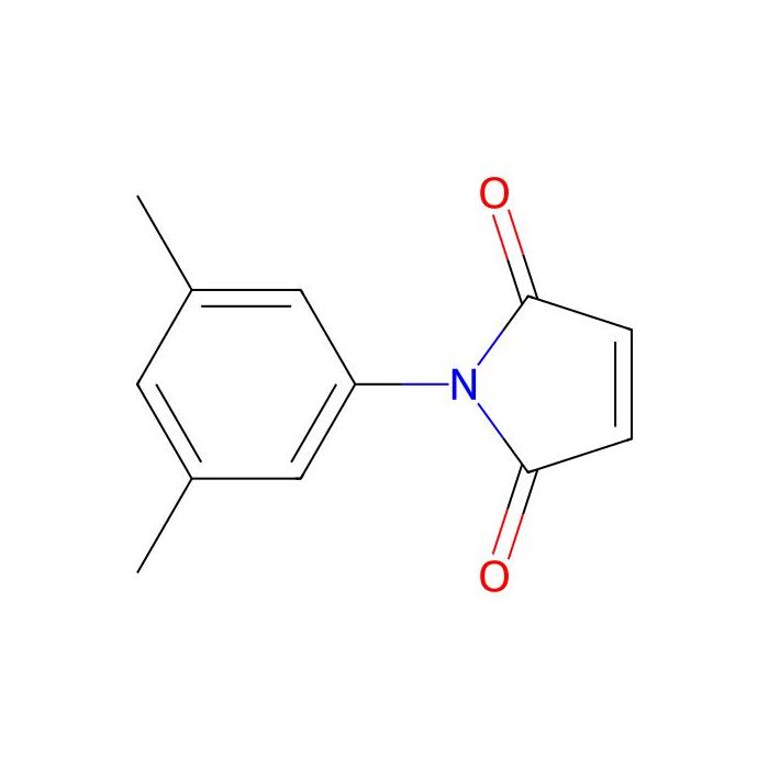 1-(3,5-Dimethylphenyl)-1H-pyrrole-2,5-dione - ≥97% CAS No(65833-09-2) by Aladdin Scientific