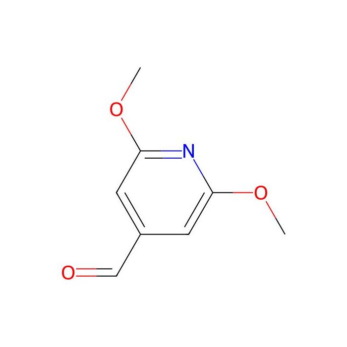 2,6-Dimethoxyisonicotinaldehyde - ≥95% CAS No(52606-01-6) by Aladdin Scientific