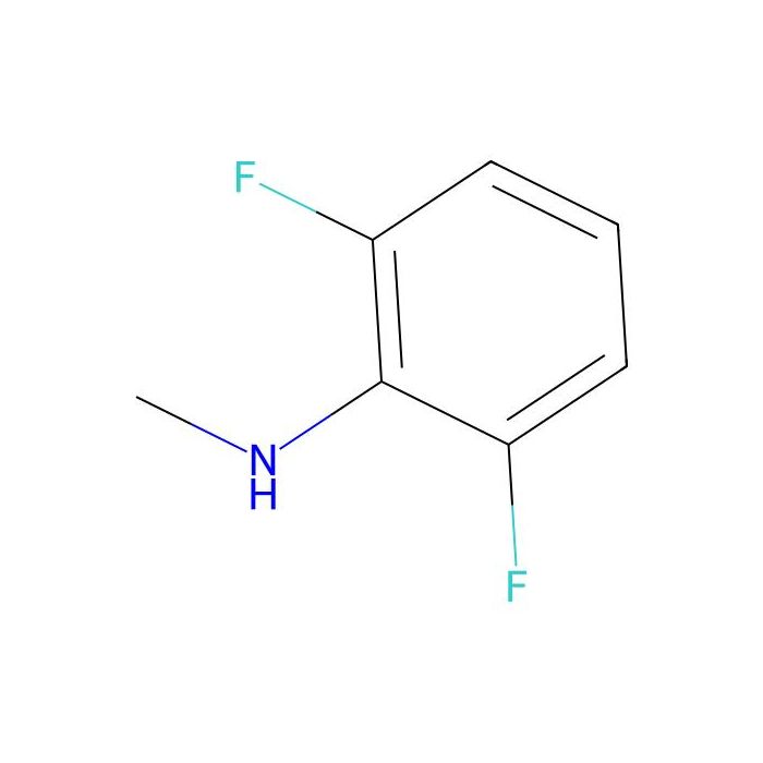 2,6-Difluoro-N-methylaniline - ≥98% CAS No(55847-14-8) by Aladdin Scientific