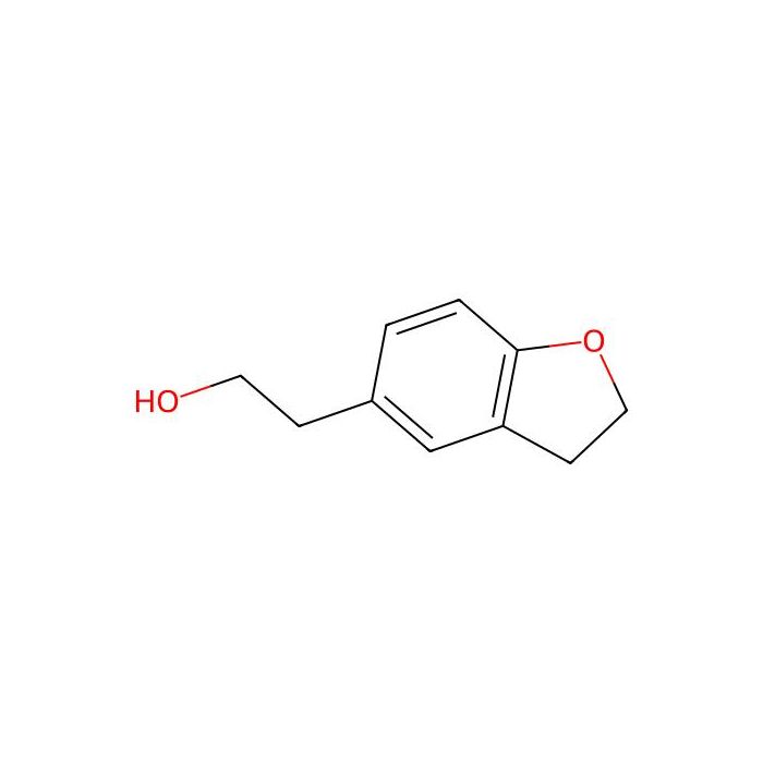 2-(2,3-Dihydro-1-benzofuran-5-yl)ethan-1-ol - ≥95% CAS No(87776-76-9) by Aladdin Scientific