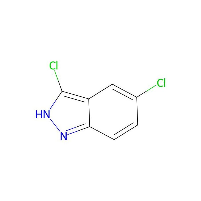 3,5-Dichloro-1H-indazole - ≥97% CAS No(36760-20-0) by Aladdin Scientific
