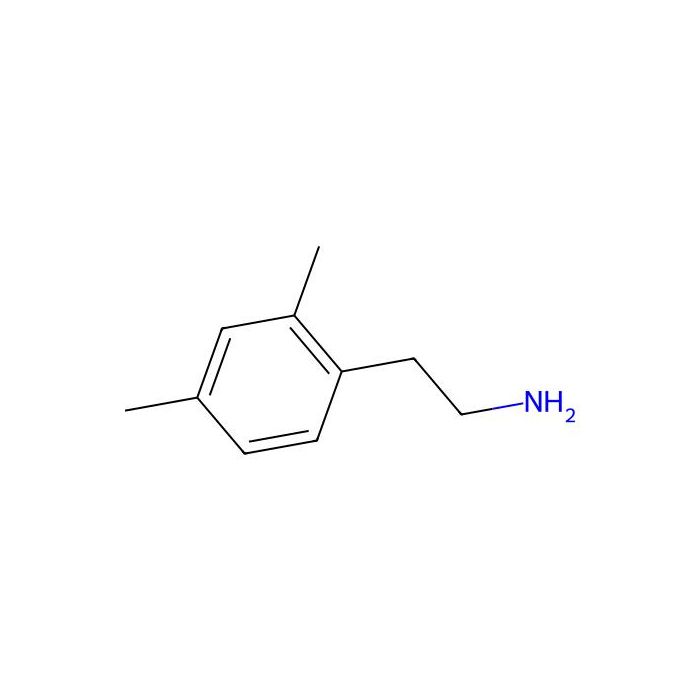 2,4-Dimethylphenethylamine -  CAS No(76935-60-9) by Aladdin Scientific