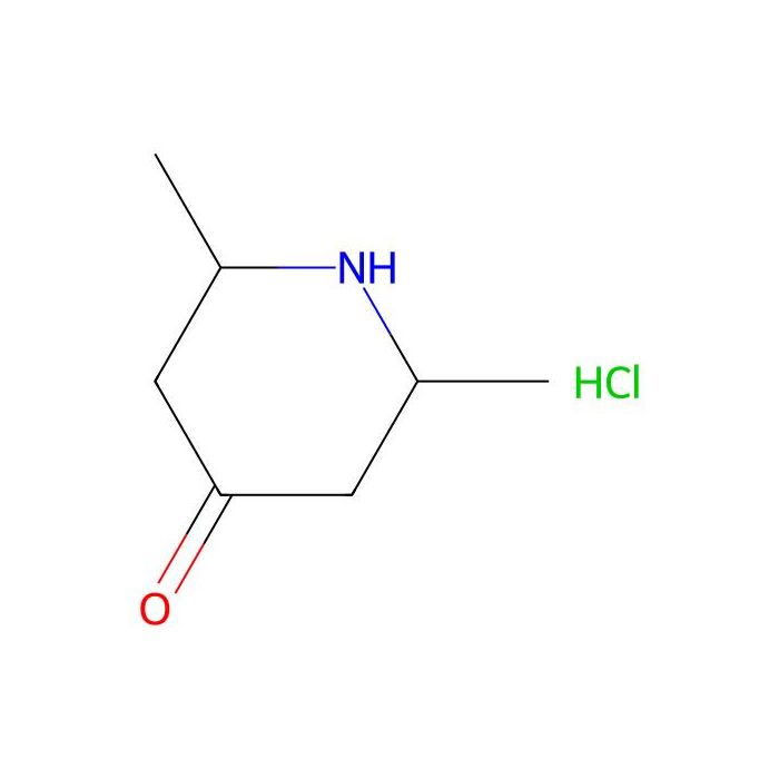2,6-Dimethylpiperidin-4-one hydrochloride - ≥95% CAS No(1005397-62-5) by Aladdin Scientific