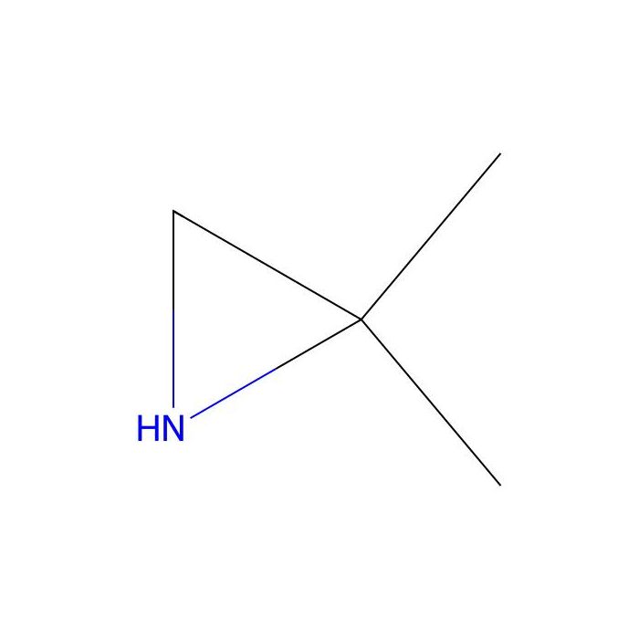 2,2-Dimethylaziridine - ≥95% CAS No(2658-24-4) by Aladdin Scientific