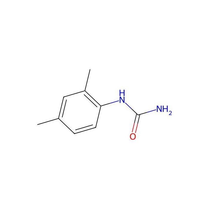 2,4-Dimethylphenylurea - ≥95% CAS No(2990-02-5) by Aladdin Scientific