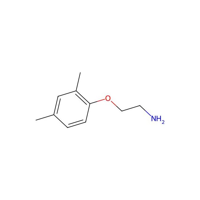2-(2,4-Dimethylphenoxy)ethanamine - ≥95% CAS No(50912-65-7) by Aladdin Scientific