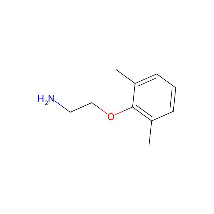 2-(2,6-Dimethylphenoxy)Ethanamine - ≥95% CAS No(1749-46-8) by Aladdin Scientific