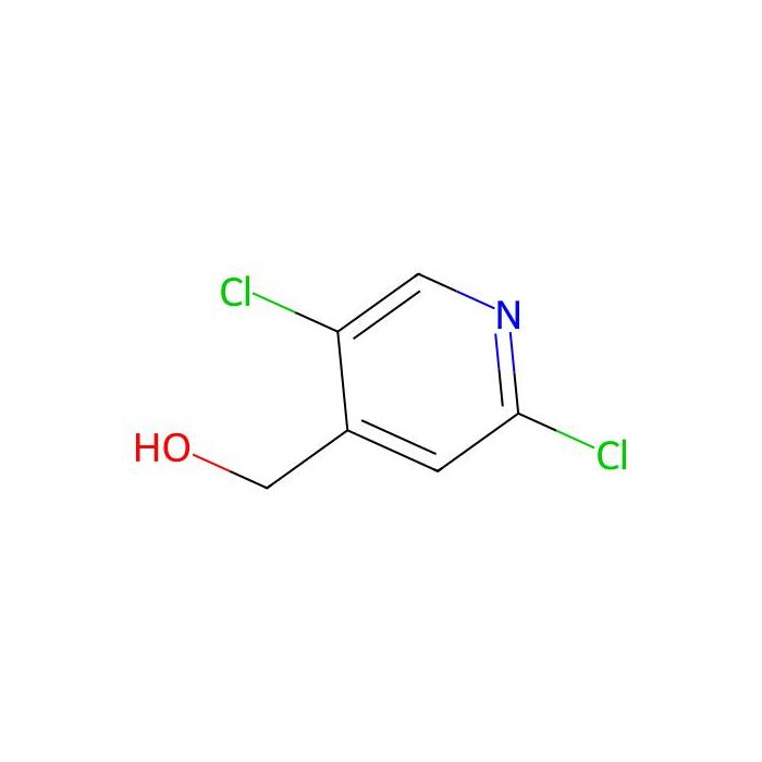 (2,5-Dichloro-4-Pyridyl)Methanol - ≥95% CAS No(866039-42-1) by Aladdin Scientific
