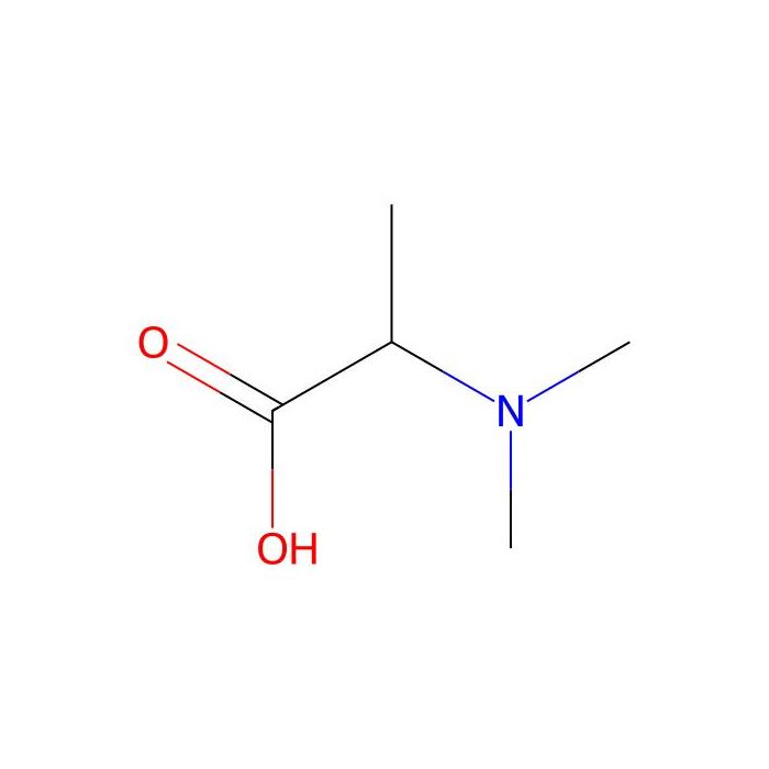 2-Dimethylamino-propionic acid - ≥98% CAS No(19701-89-4) by Aladdin Scientific