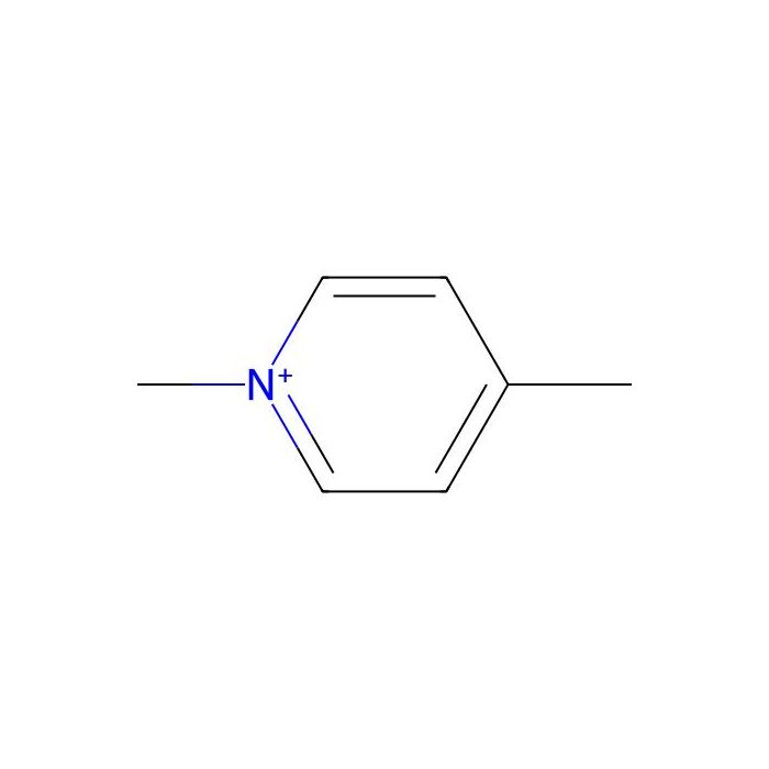1,4-Dimethylpyridinium - ≥98% CAS No(18241-35-5) by Aladdin Scientific