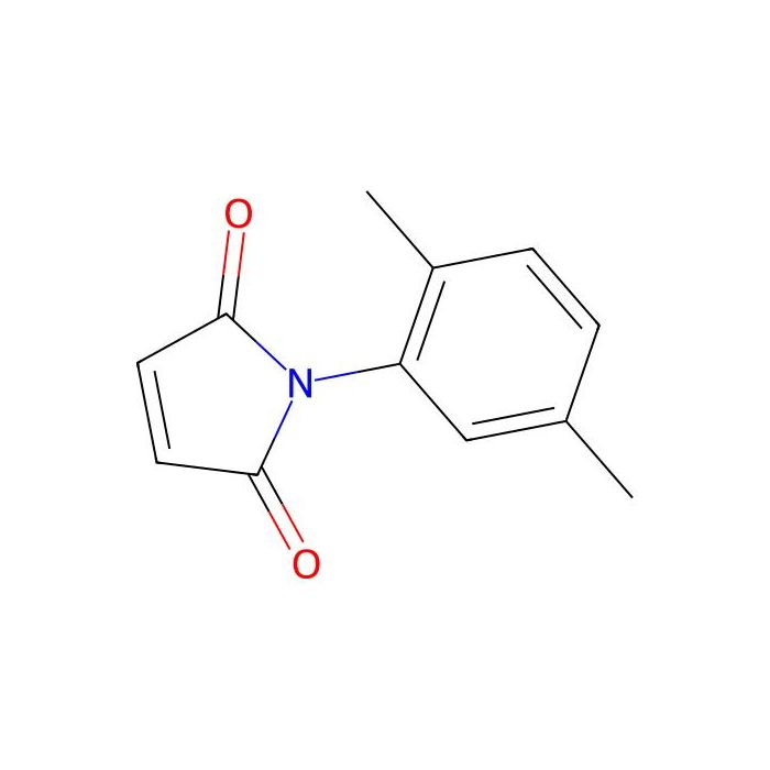 1-(2,5-dimethylphenyl)-1H-pyrrole-2,5-dione - ≥95% CAS No(31489-19-7) by Aladdin Scientific