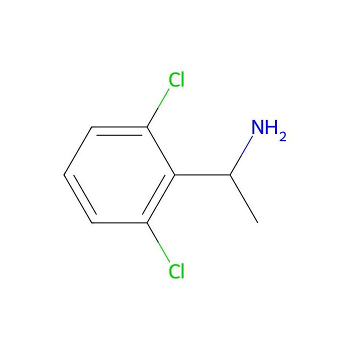 1-(2,6-Dichlorophenyl)ethan-1-amine - ≥95% CAS No(10910315) by Aladdin Scientific