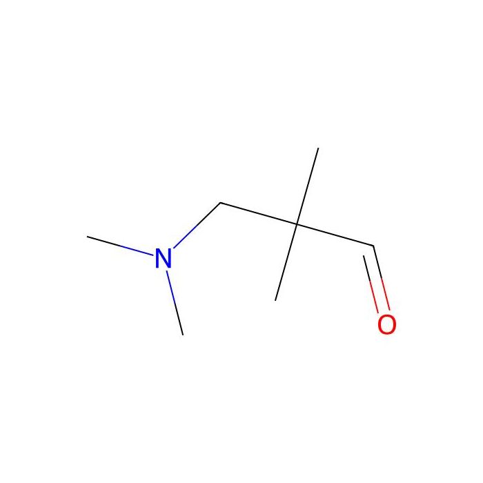 2,2-Dimethyl-3-(dimethylamino)propionaldehyde - ≥95% CAS No(15451-14-6) by Aladdin Scientific