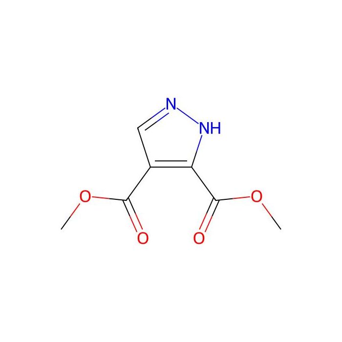 3,4-dimethyl 1H-pyrazole-3,4-dicarboxylate - ≥96% CAS No(33090-46-9) by Aladdin Scientific