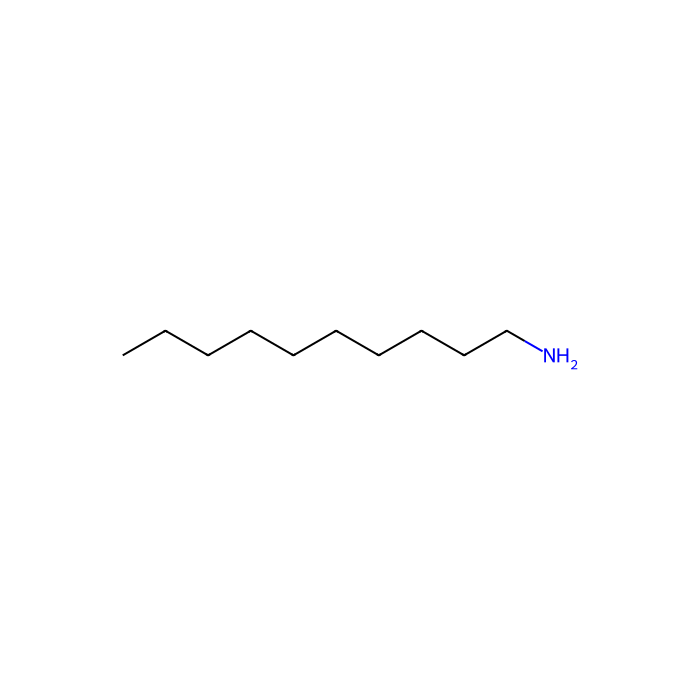 Decylamine - ≥98% CAS No(2016-57-1) by Aladdin Scientific