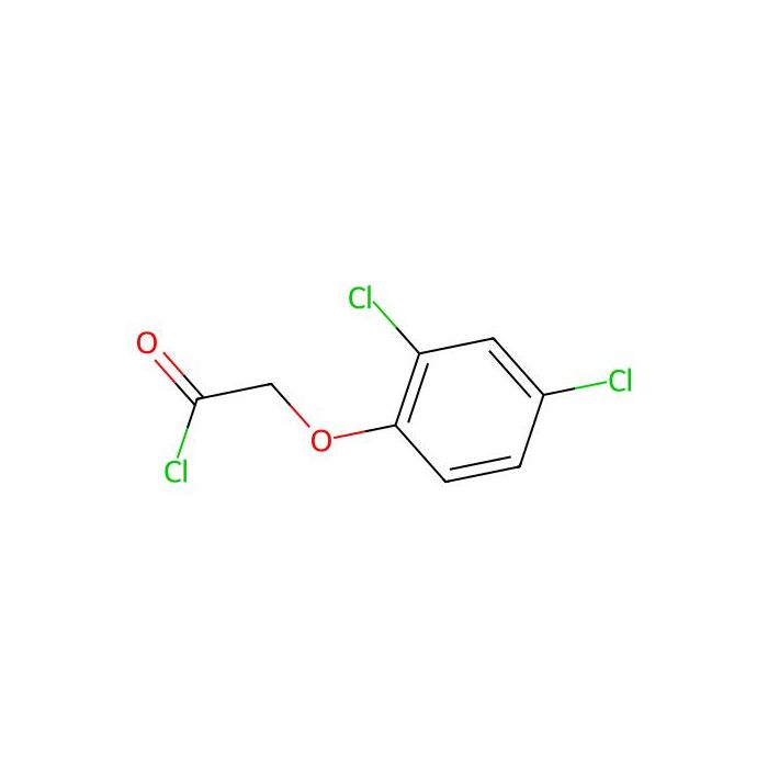 (2,4-Dichlorophenoxy)acetyl chloride - ≥96% CAS No(774-74-3) by Aladdin Scientific