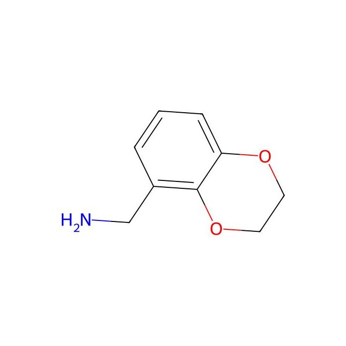 (2,3-Dihydrobenzo[b][1,4]dioxin-5-yl)methanamine - ≥95% CAS No(261633-71-0) by Aladdin Scientific