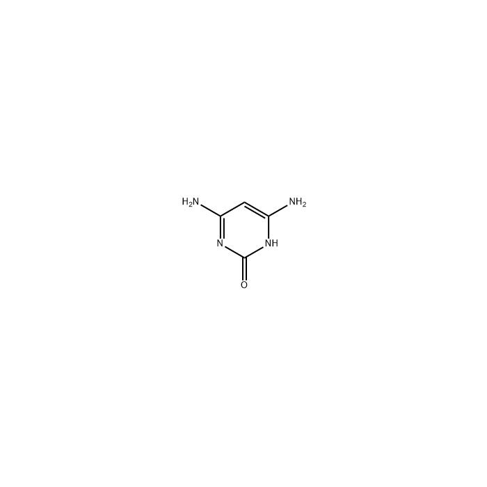 4,6-Diaminopyrimidin-2(1H)-one - ≥97% CAS No(31458-45-4) by Aladdin Scientific