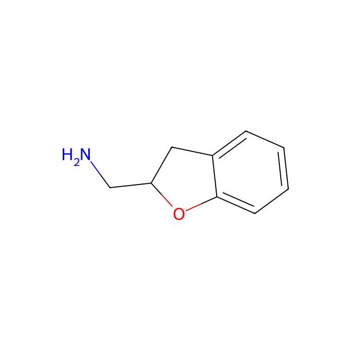 (2,3-Dihydrobenzofuran-2-yl)methanamine - ≥95% CAS No(21214-11-9) by Aladdin Scientific