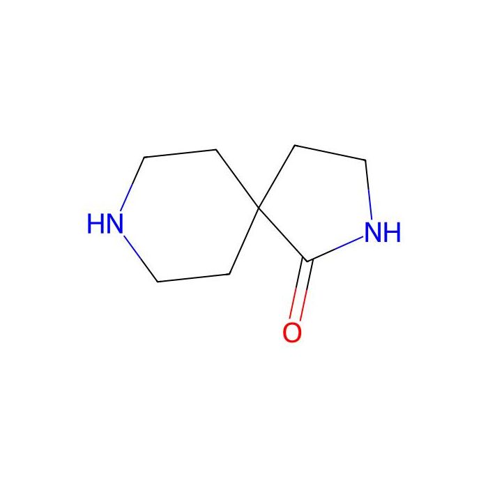 2,8-Diazaspiro[4.5]decan-1-one - ≥95% CAS No(546086-95-7) by Aladdin Scientific