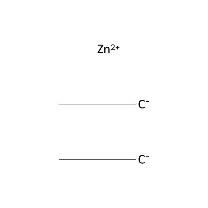 Diethylzinc solution - 1.0 M in Hexane CAS No(557-20-0) by Aladdin Scientific
