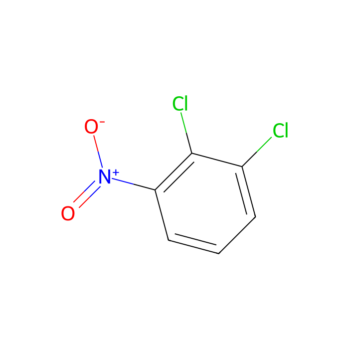 2,3-Dichloronitrobenzene - ≥98% CAS No(3209-22-1) by Aladdin Scientific