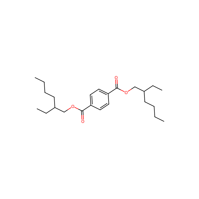 Dioctyl terephthalate - ≥97% CAS No(6422-86-2) by Aladdin Scientific